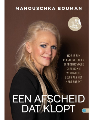 Een afscheid dat klopt