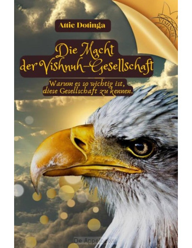 Die Macht der Vishnuh-Gesellschaft