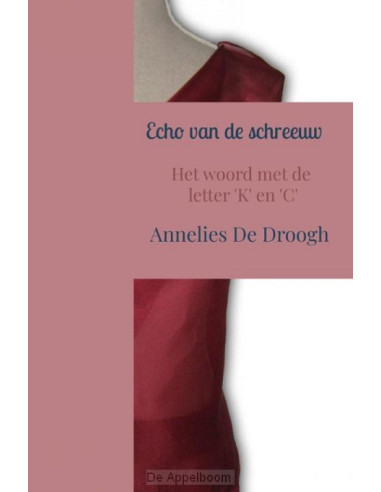 Echo van de schreeuw
