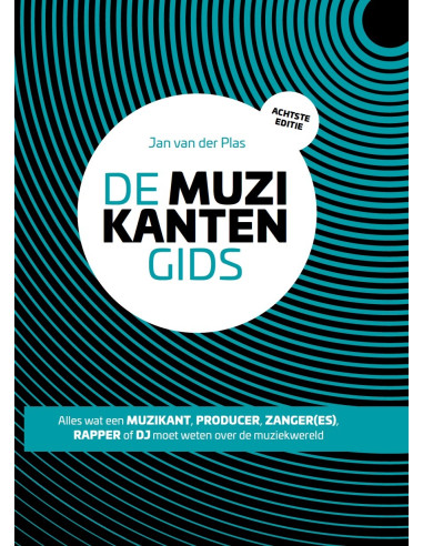De Muzikantengids