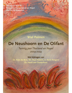 De Neushoorn en De Olifant