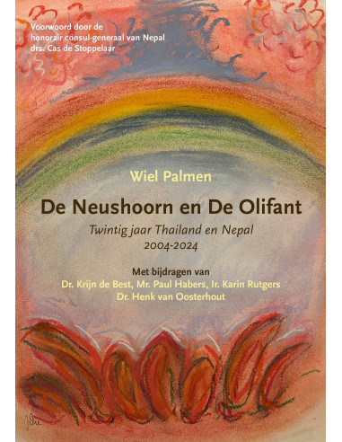 De Neushoorn en De Olifant
