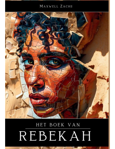 Het Boek van Rebekah