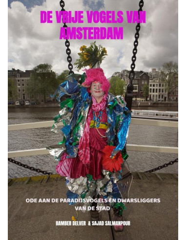 De Vrije Vogels van Amsterdam 2e druk
