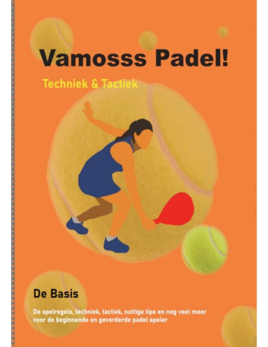 Vamosss Padel!