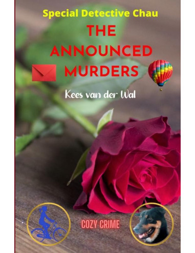 The Announced Murders