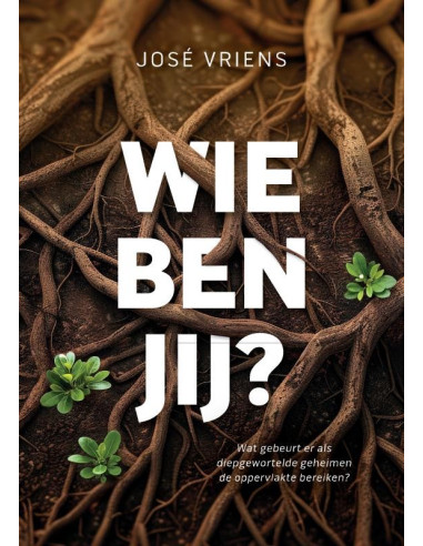 Wie ben jij?