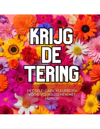 Krijg de Tering