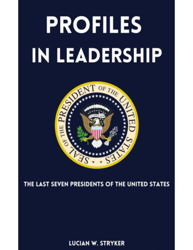 Profiles in Leadership