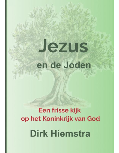 Jezus en de Joden