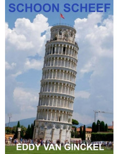 SCHOON SCHEEF