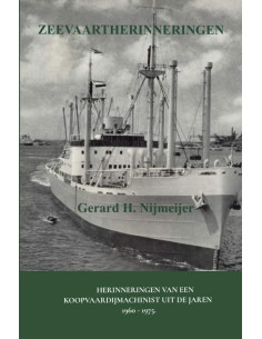 Zeevaartherinneringen