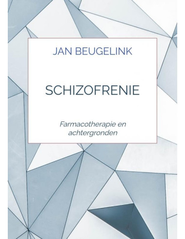 Schizofrenie
