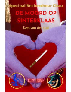 De Moord op Sinterklaas
