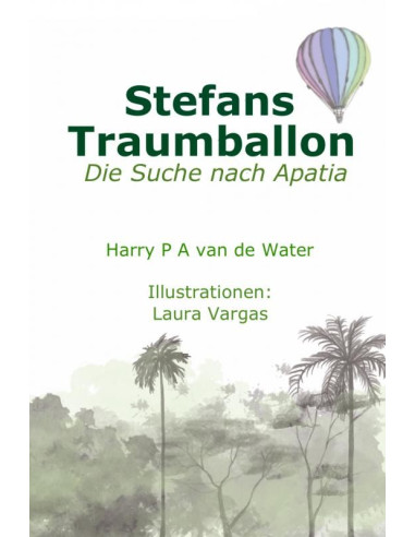 Stefans Traumballon