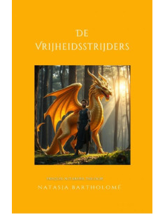 De Vrijheidsstrijders