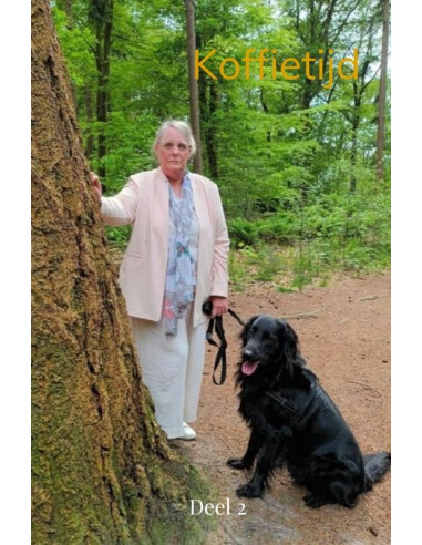 Koffietijd Deel 2