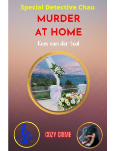 Murder at Home