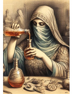 Moord en misdaad in het...