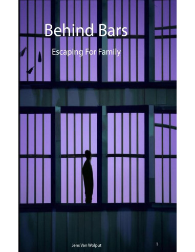 Behind Bars