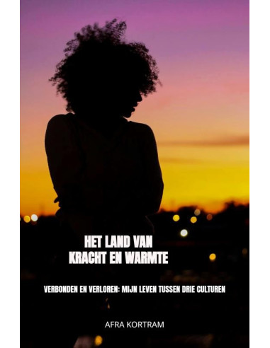 Het Land van Kracht en Warmte