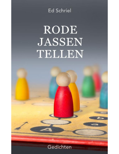Rode jassen tellen