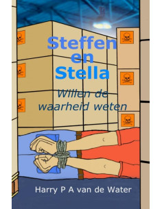 Steffen en Stella