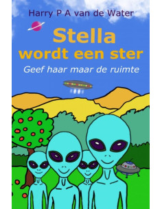 Stella wordt een ster