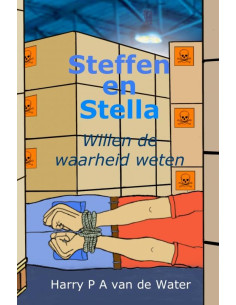Steffen en Stella