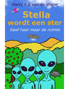 Stella wordt een ster
