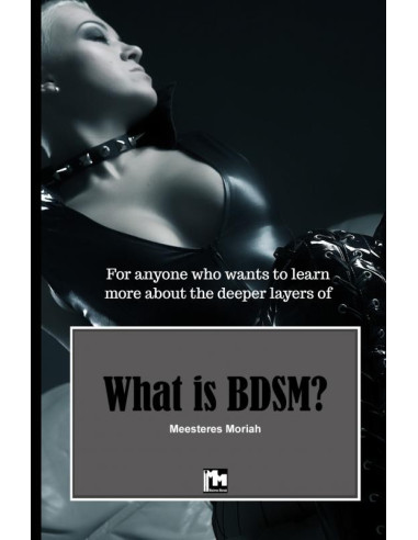 What is BDSM?