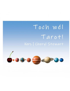 Toch wél Tarot !