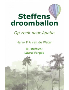 Steffens droomballon