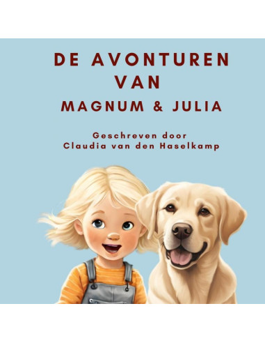 De avonturen van Magnum & Julia