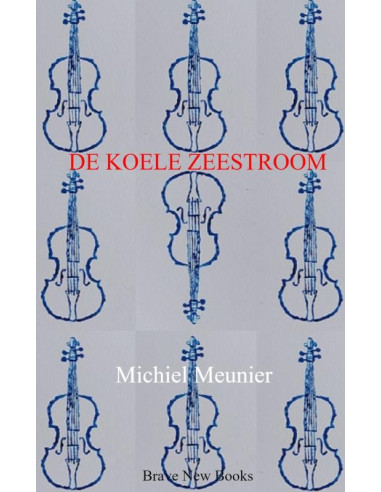 De koele zeestroom
