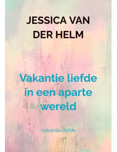 Vakantie liefde in een...