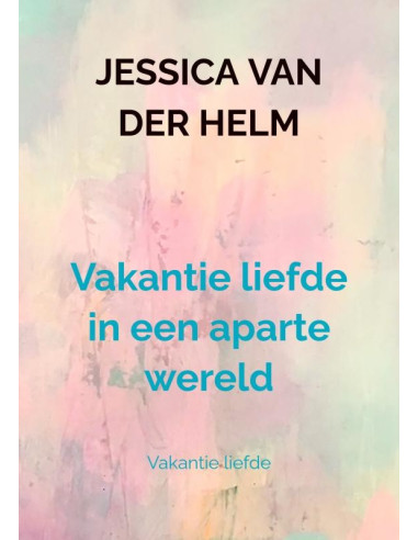 Vakantie liefde in een aparte wereld