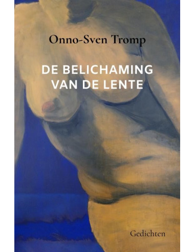 De belichaming van de lente
