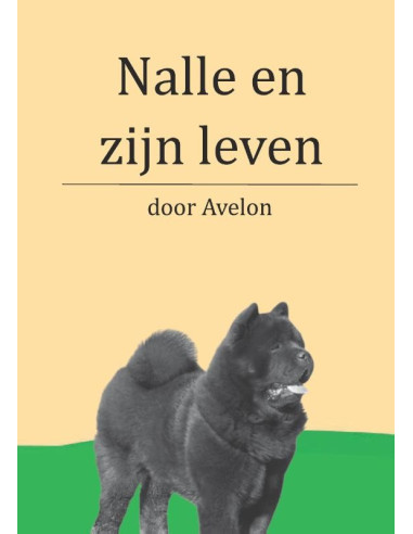 Nalle en zijn leven