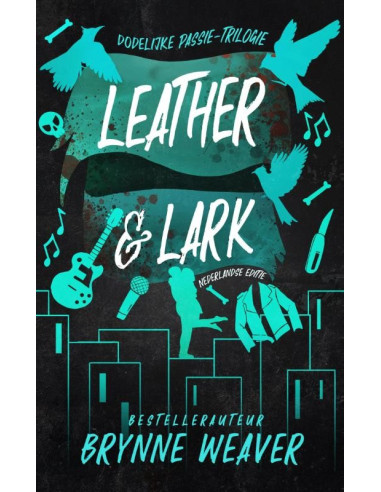 Leather & Lark