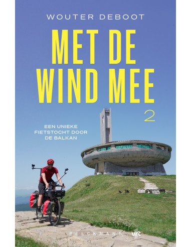 Met de wind mee 2