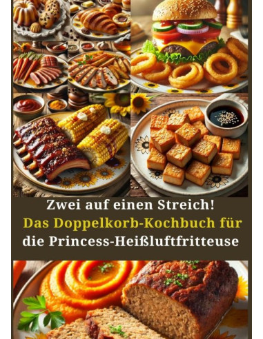 Zwei auf einen Streich! Das Doppelkorb-K