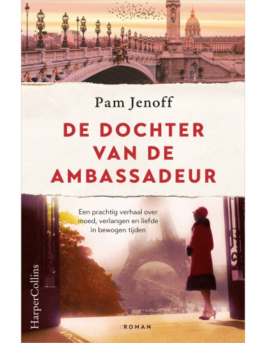De dochter van de ambassadeur