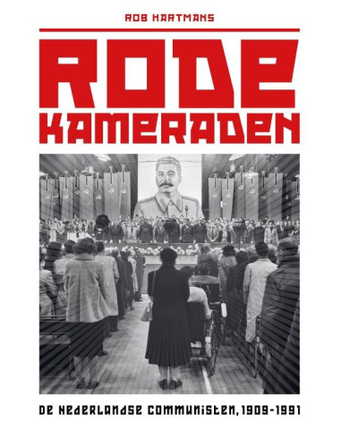Rode kameraden