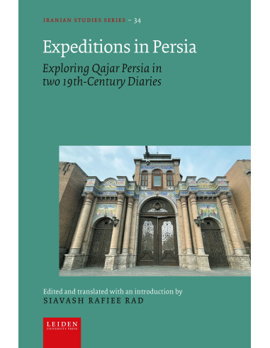 Expeditions in Persia