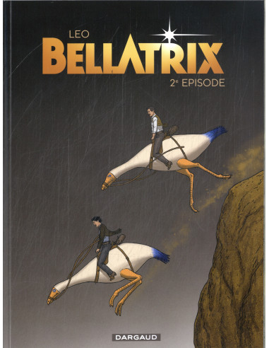 Bellatrix