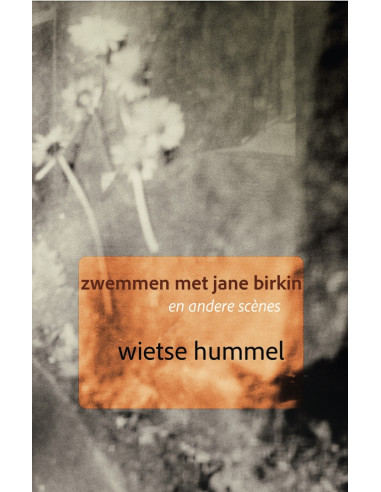 Zwemmen met Jane Birkin en andere scènes