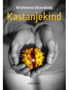 Kastanjekind