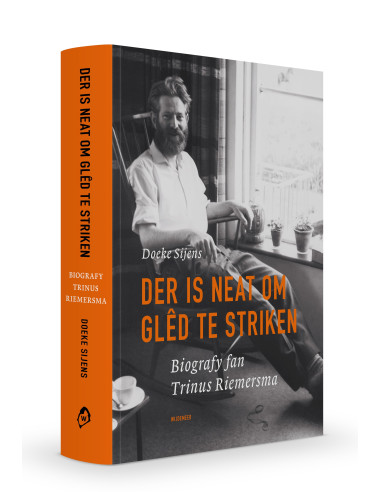 Der is neat om glêd te striken