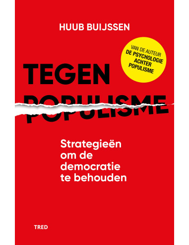 Tegen populisme